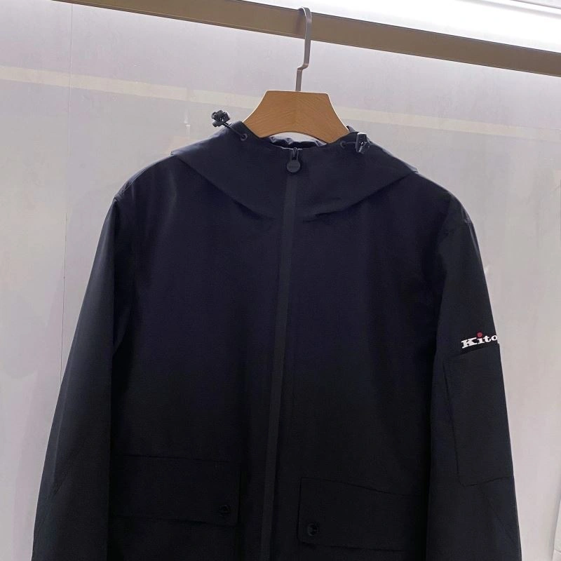 Sleek Balenciaga Outwear 98821