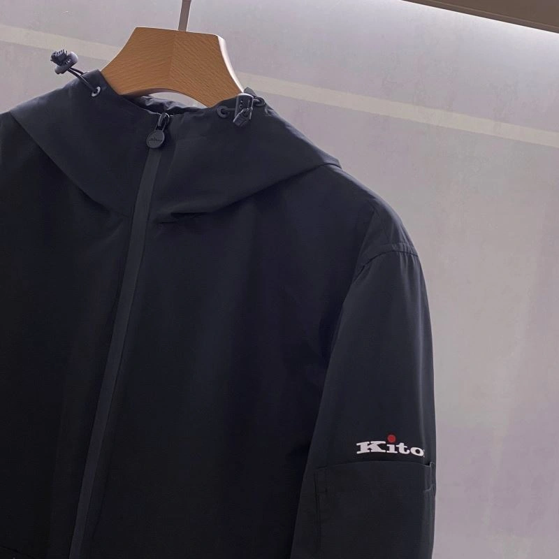 Sleek Balenciaga Outwear 98821