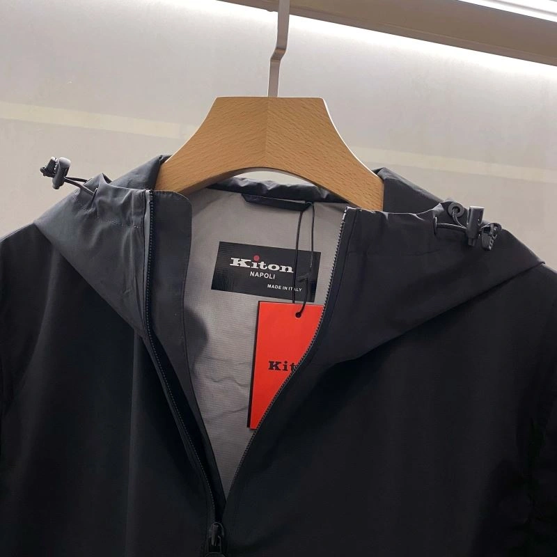 Sleek Balenciaga Outwear 98821