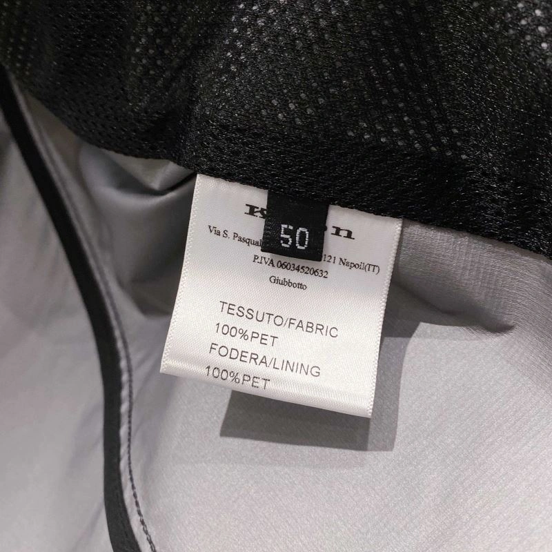 Sleek Balenciaga Outwear 98821