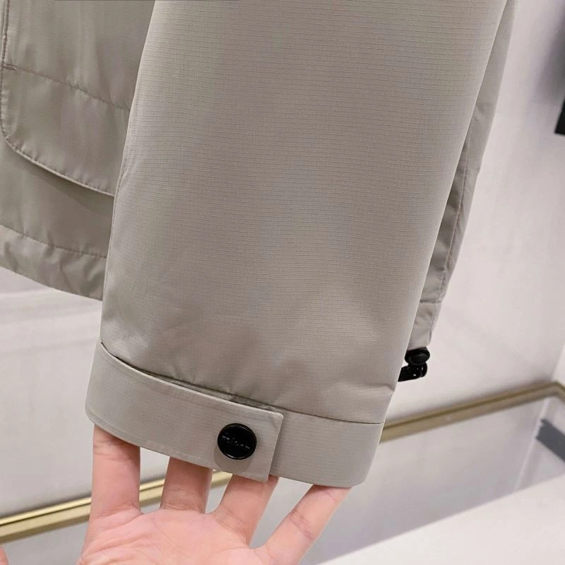 WrinkleFree Balenciaga Outwear 98853