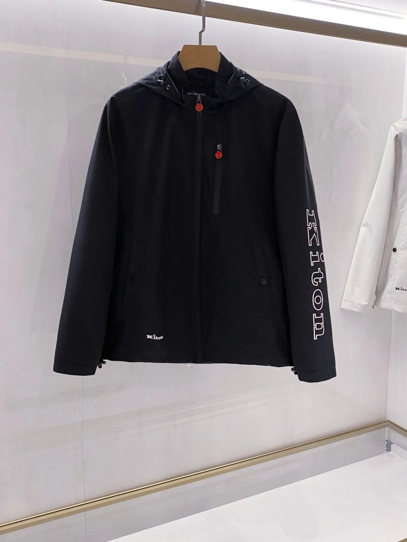 Refined Balenciaga Outwear 98820