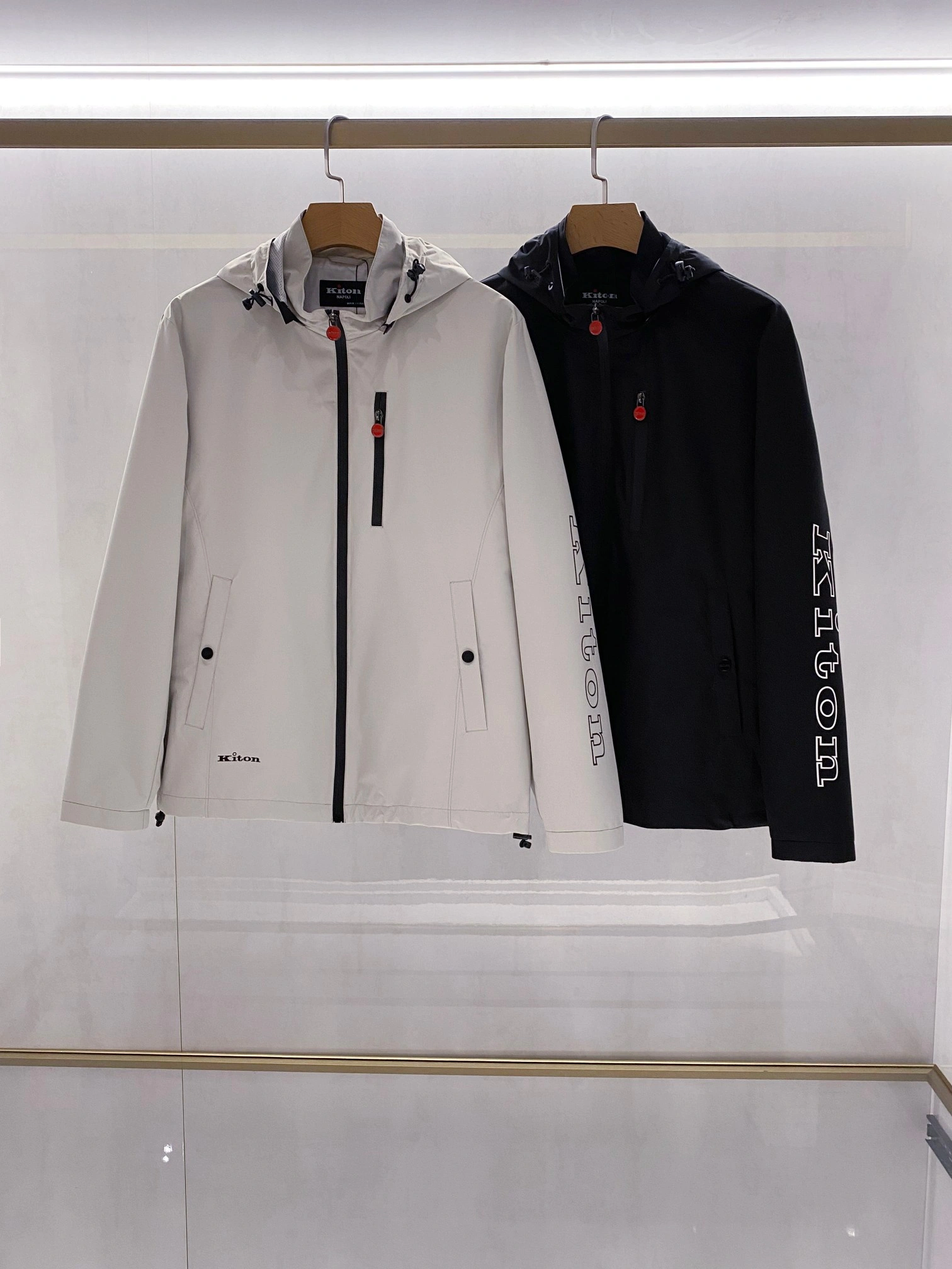 Refined Balenciaga Outwear 98820