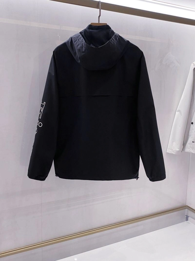 Refined Balenciaga Outwear 98820