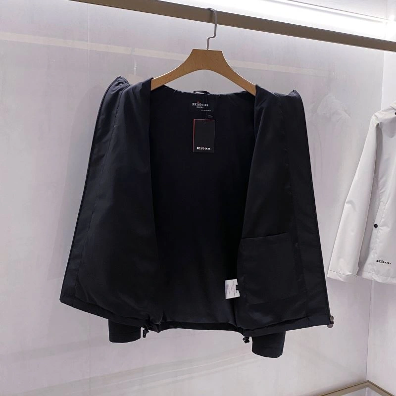 Refined Balenciaga Outwear 98820