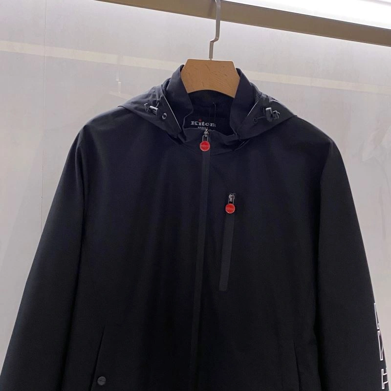Refined Balenciaga Outwear 98820