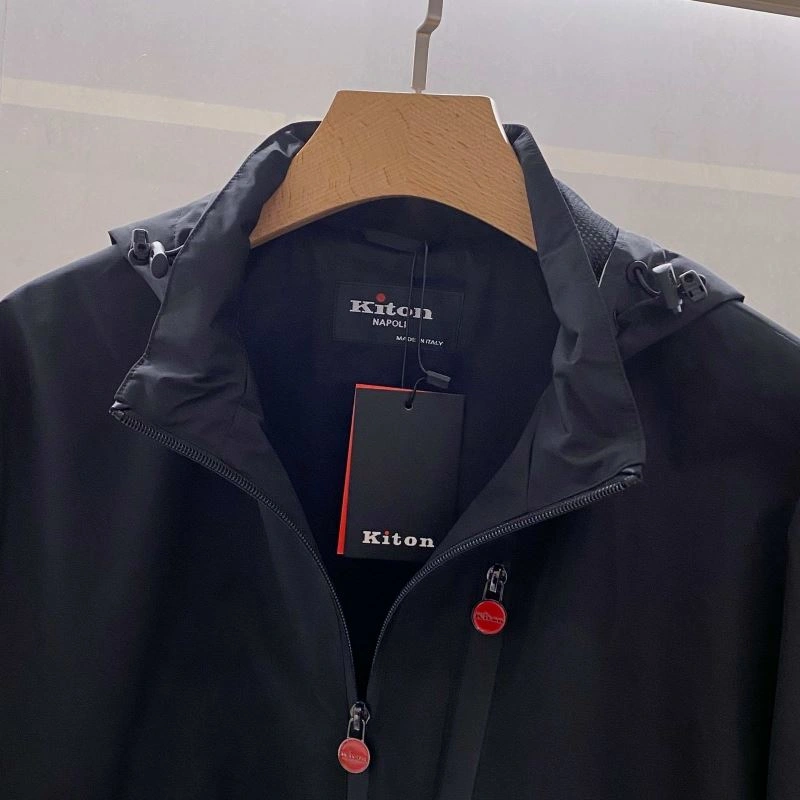 Refined Balenciaga Outwear 98820