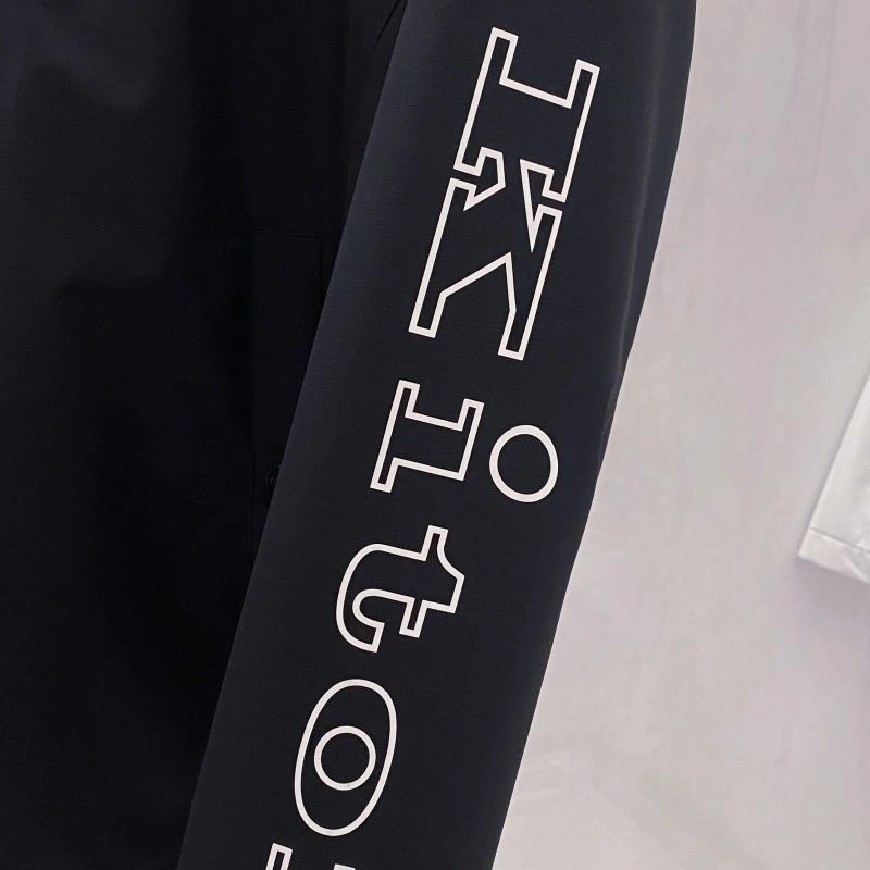 Refined Balenciaga Outwear 98820