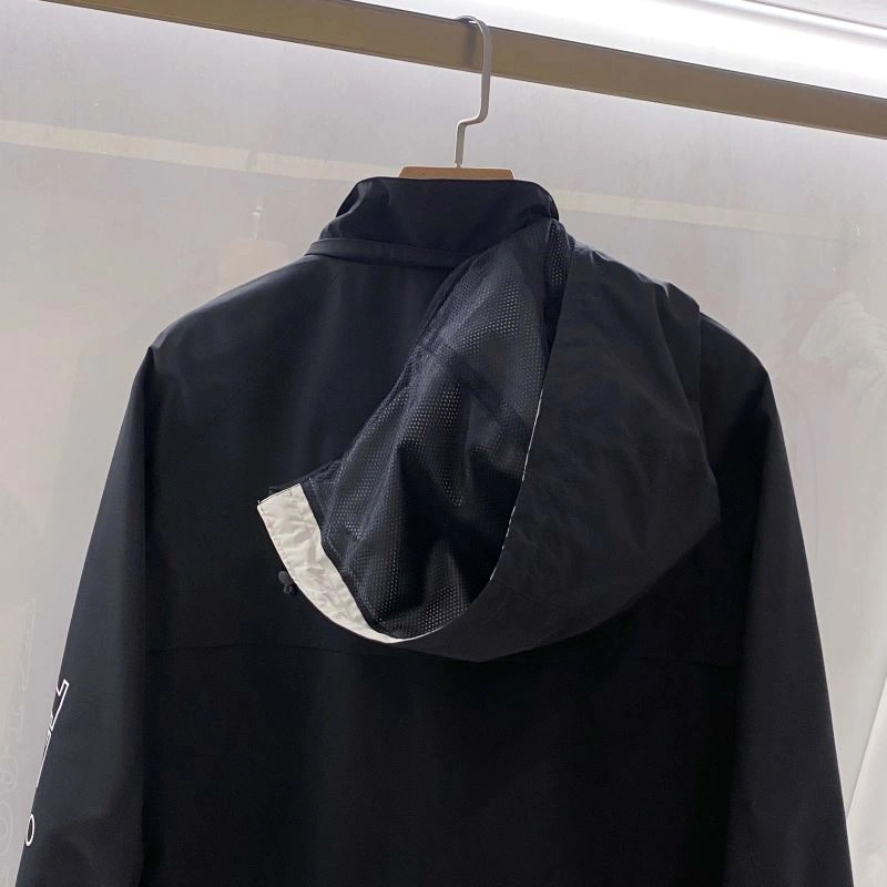 Refined Balenciaga Outwear 98820