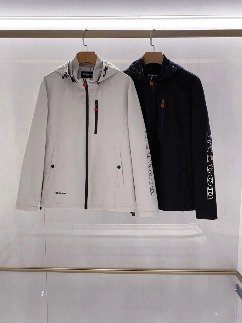 Balenciaga Outwear Soft 98856