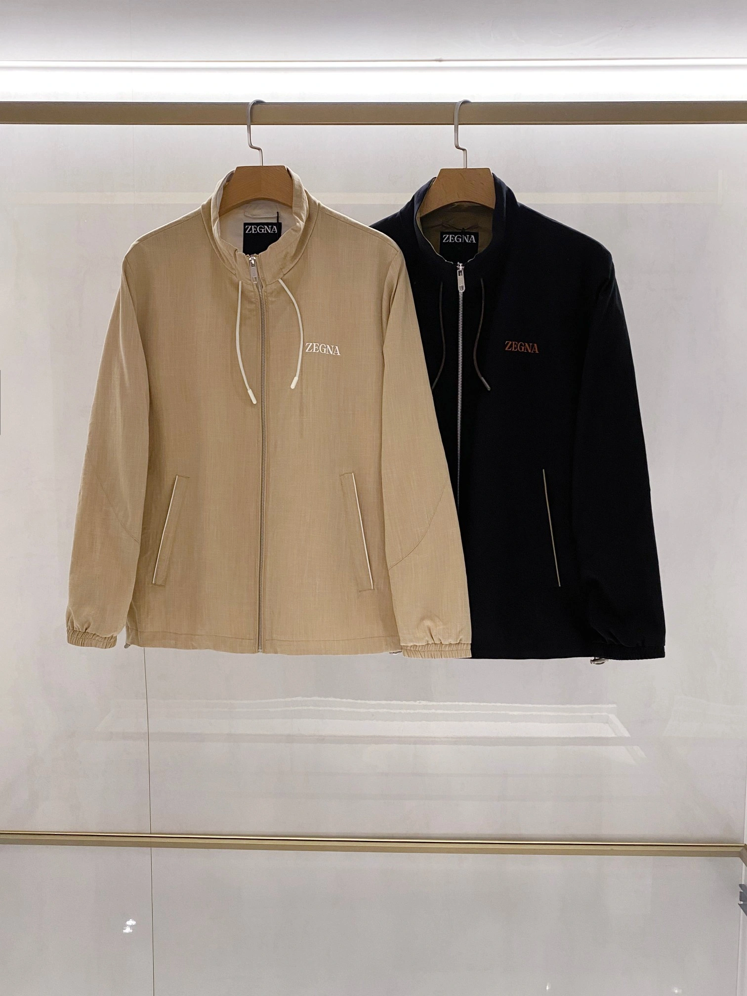 Balenciaga Outwear Soft 98856