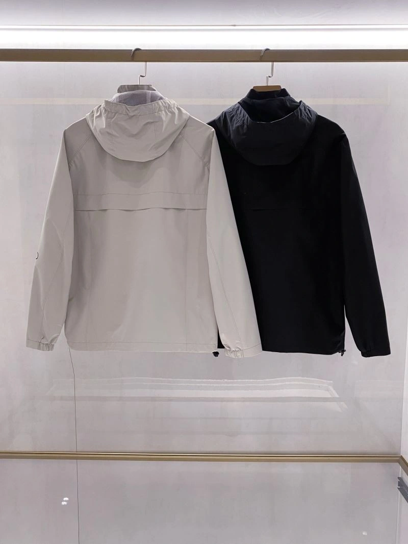 Balenciaga Outwear Soft 98856