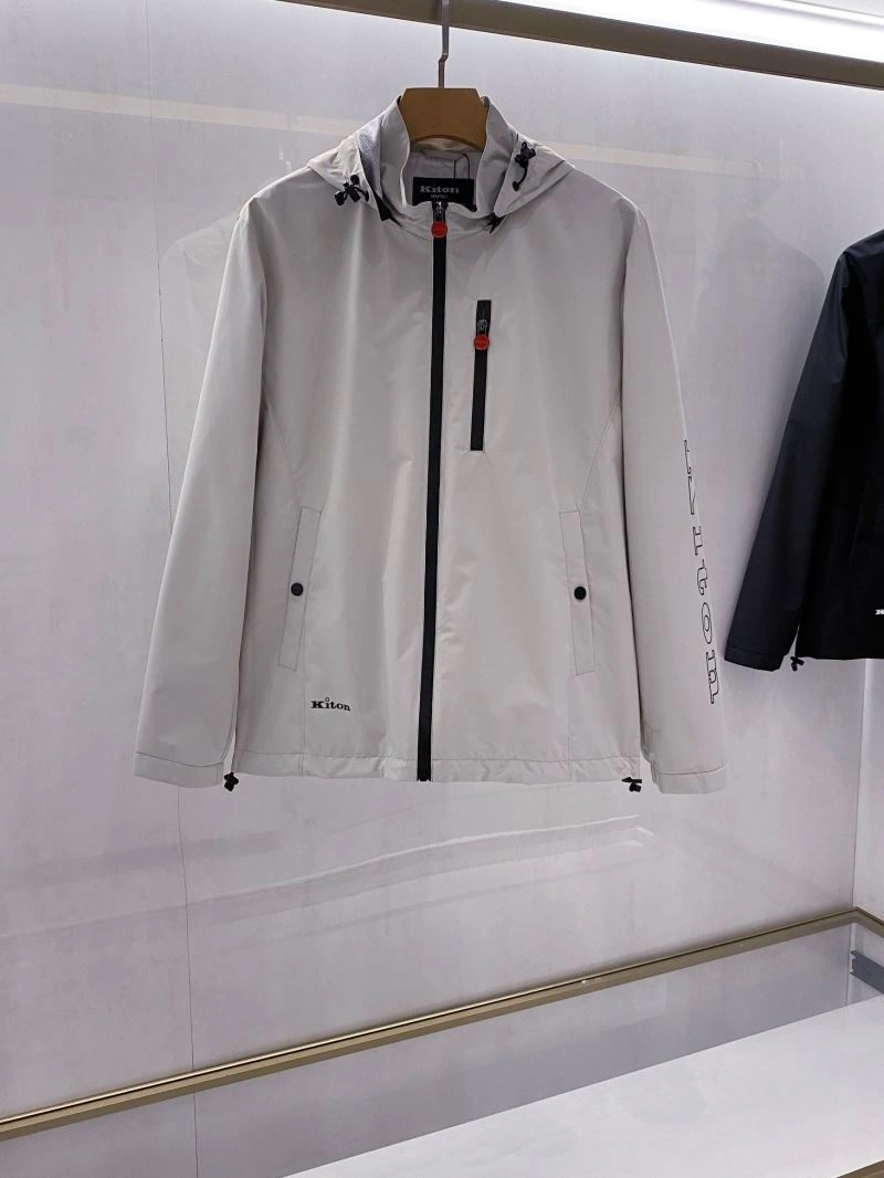 Balenciaga Outwear Soft 98856