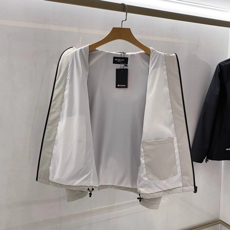 Balenciaga Outwear Soft 98856