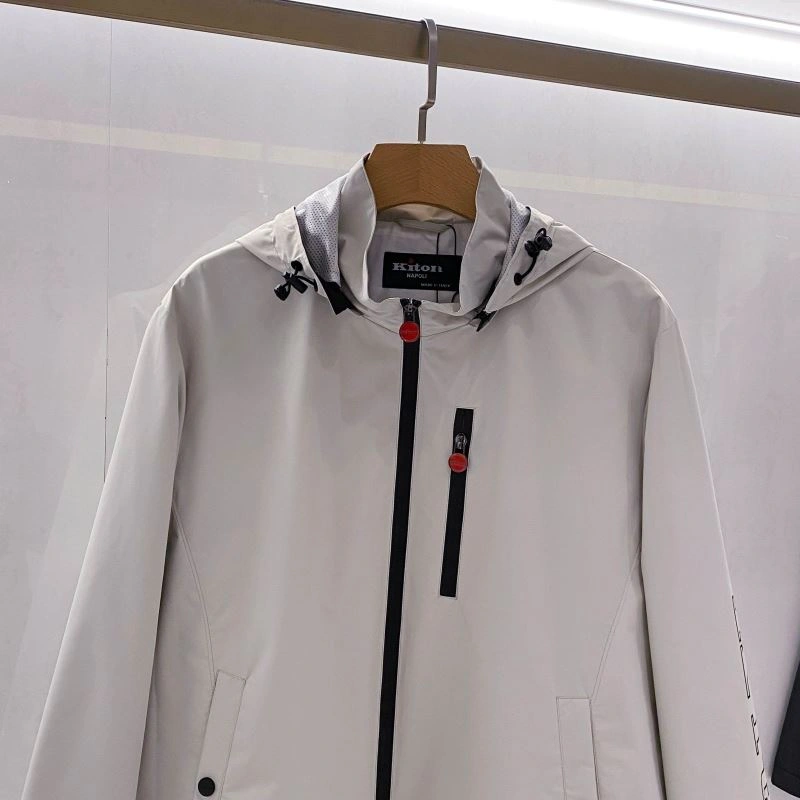 Balenciaga Outwear Soft 98856