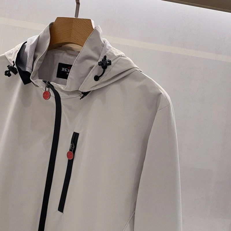 Balenciaga Outwear Soft 98856