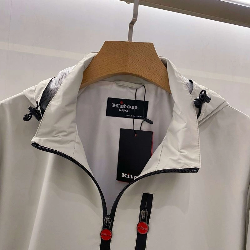 Balenciaga Outwear Soft 98856