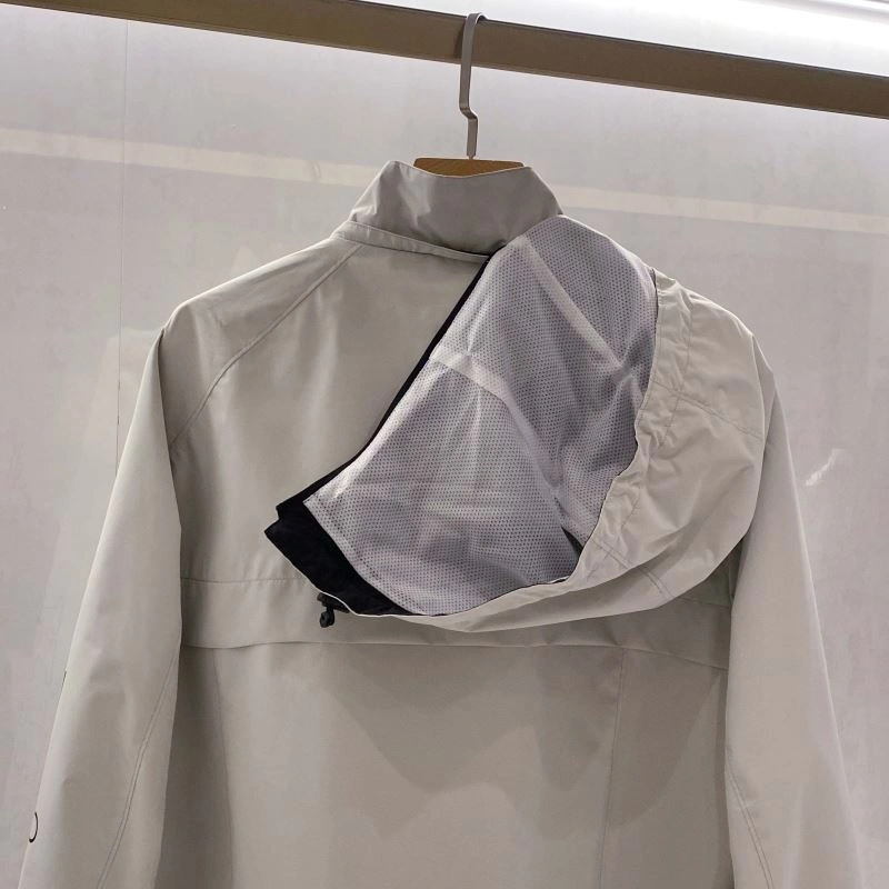 Balenciaga Outwear Soft 98856