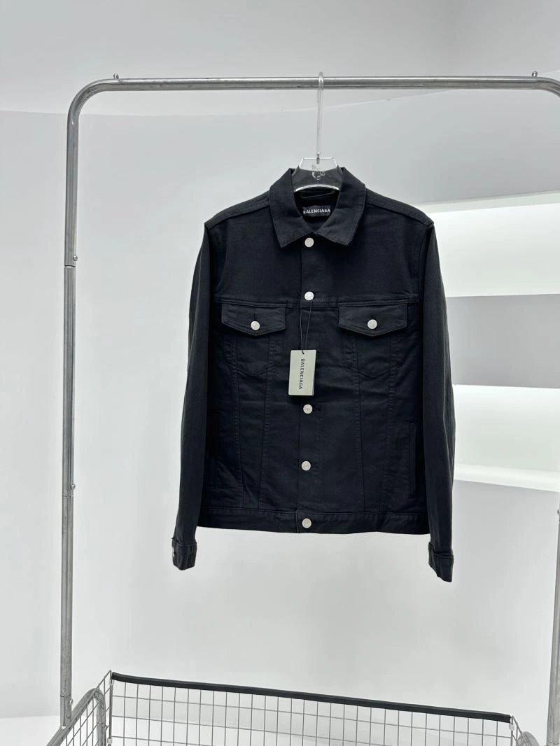 Balenciaga Outwear StreetReady 98819