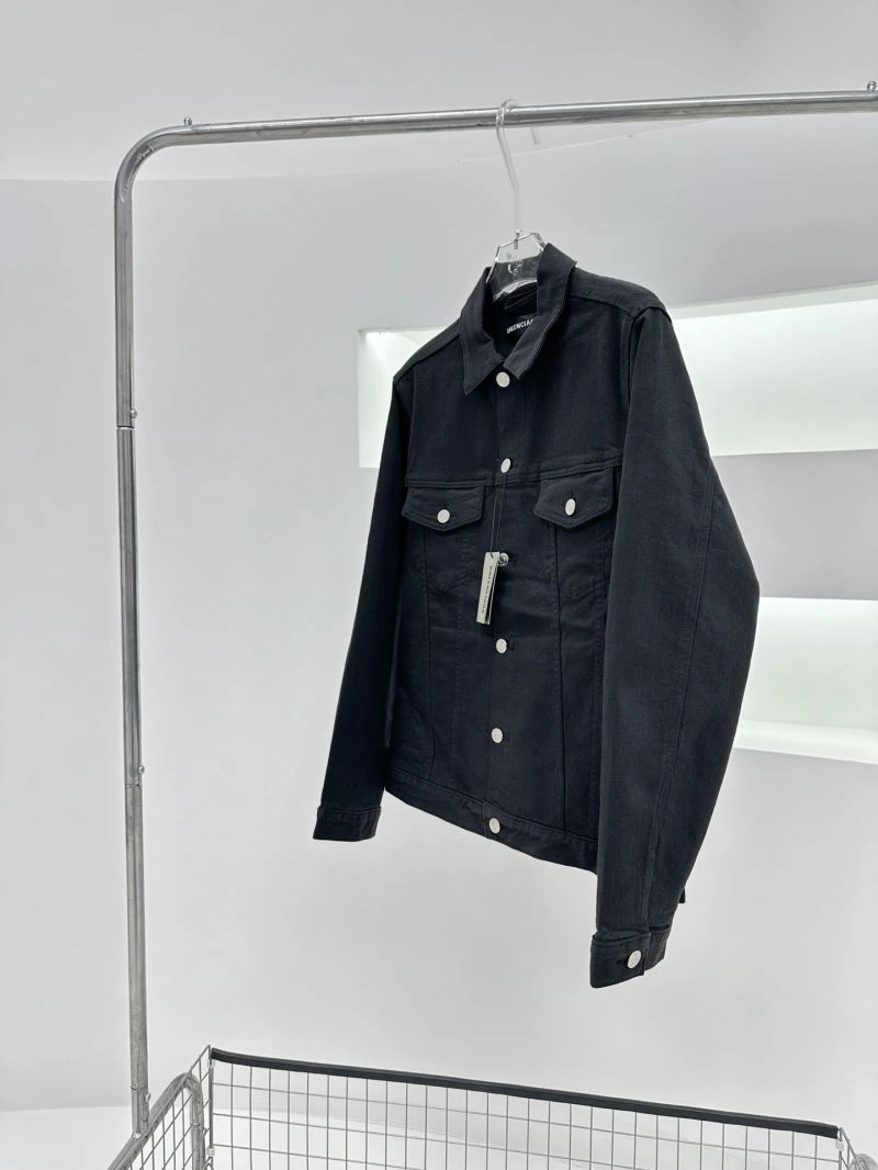 Balenciaga Outwear StreetReady 98819