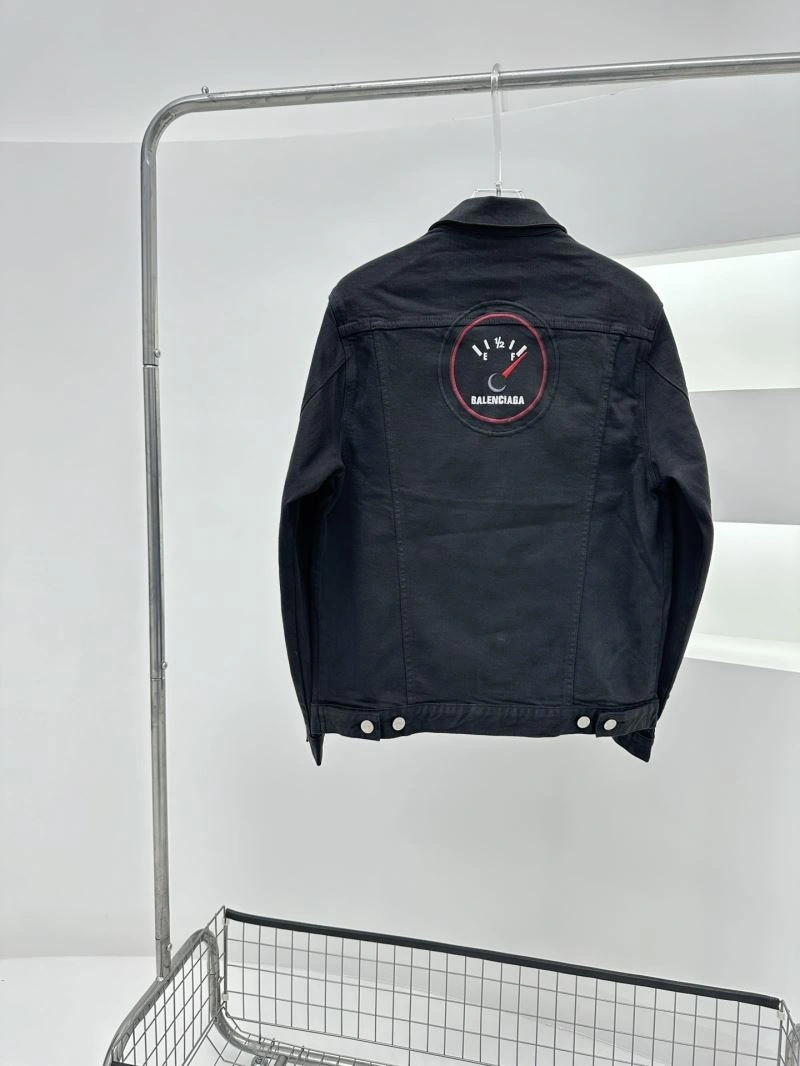 Balenciaga Outwear StreetReady 98819