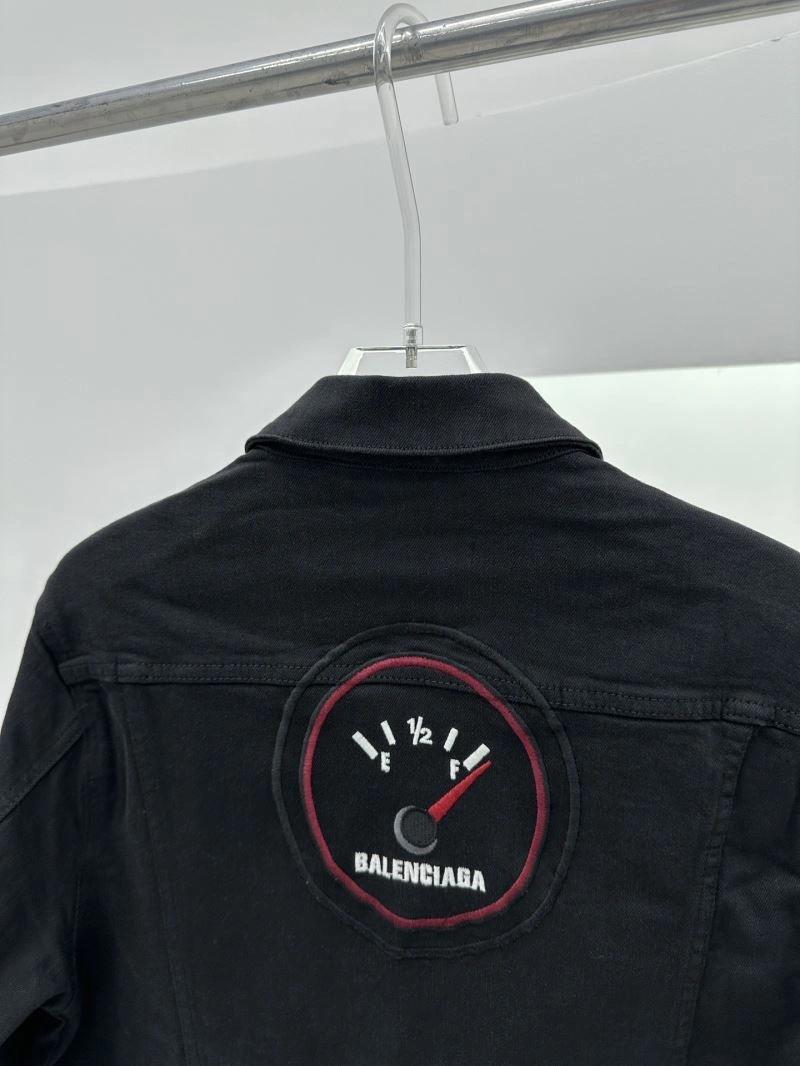 Balenciaga Outwear StreetReady 98819