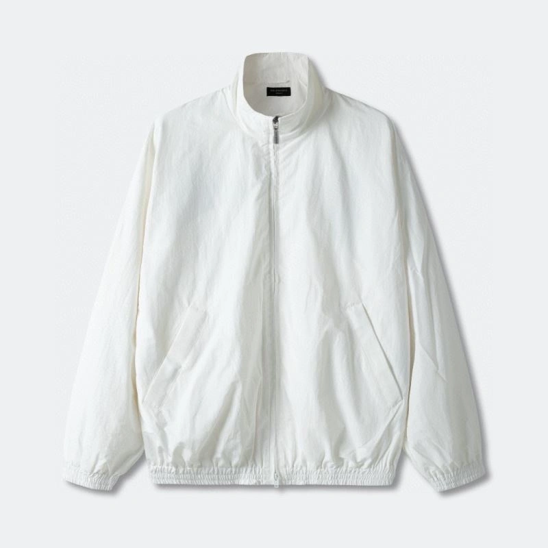 Sustainable Balenciaga Outwear 98847