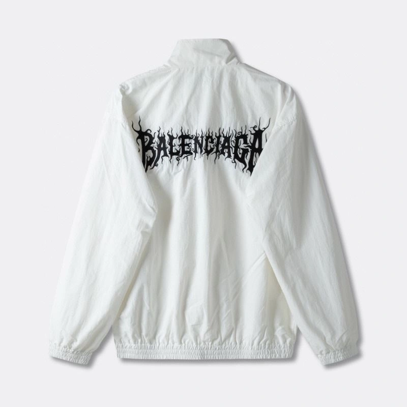 Sustainable Balenciaga Outwear 98847