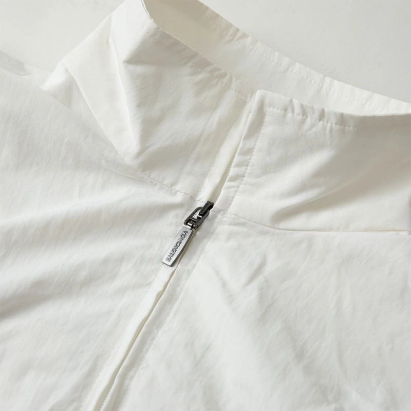 Sustainable Balenciaga Outwear 98847