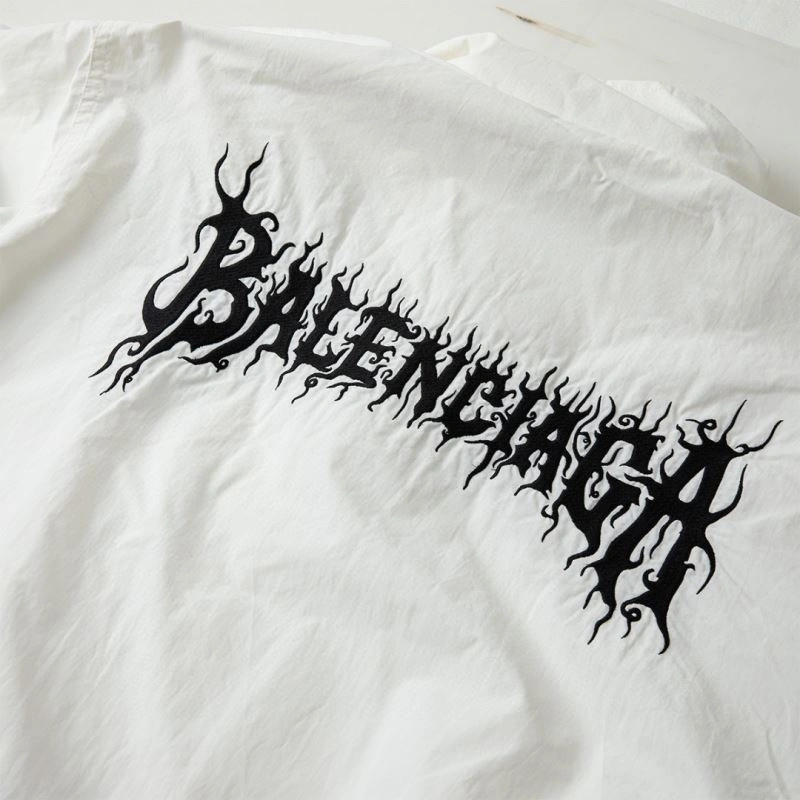Sustainable Balenciaga Outwear 98847