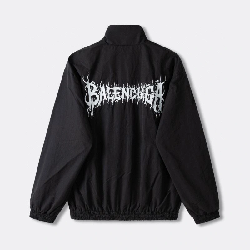 OdorResistant Balenciaga Outwear 98844