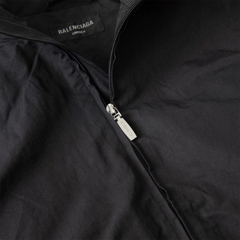 OdorResistant Balenciaga Outwear 98844