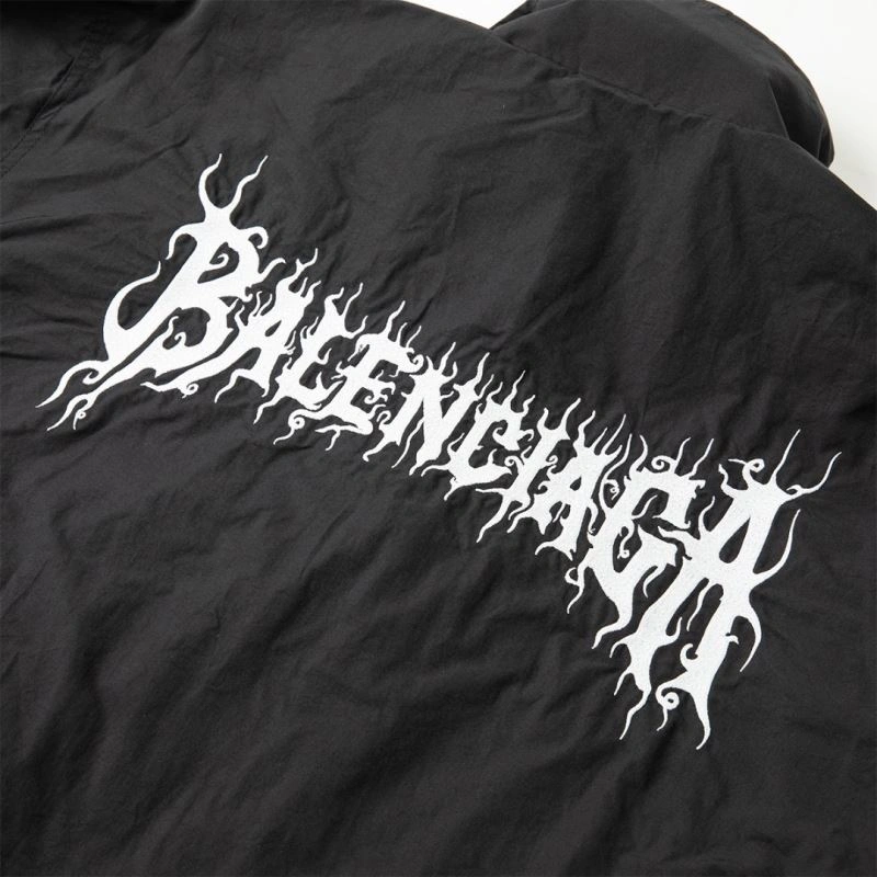 OdorResistant Balenciaga Outwear 98844