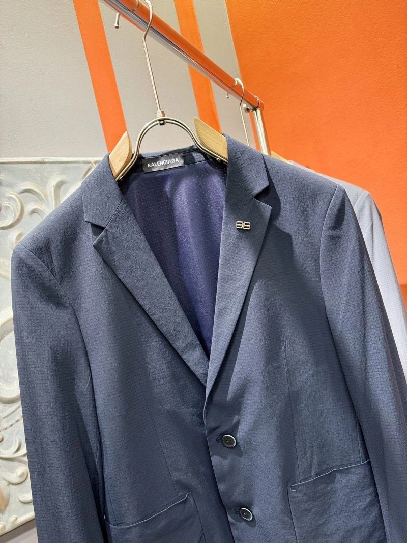 Balenciaga Outwear Practical 98208