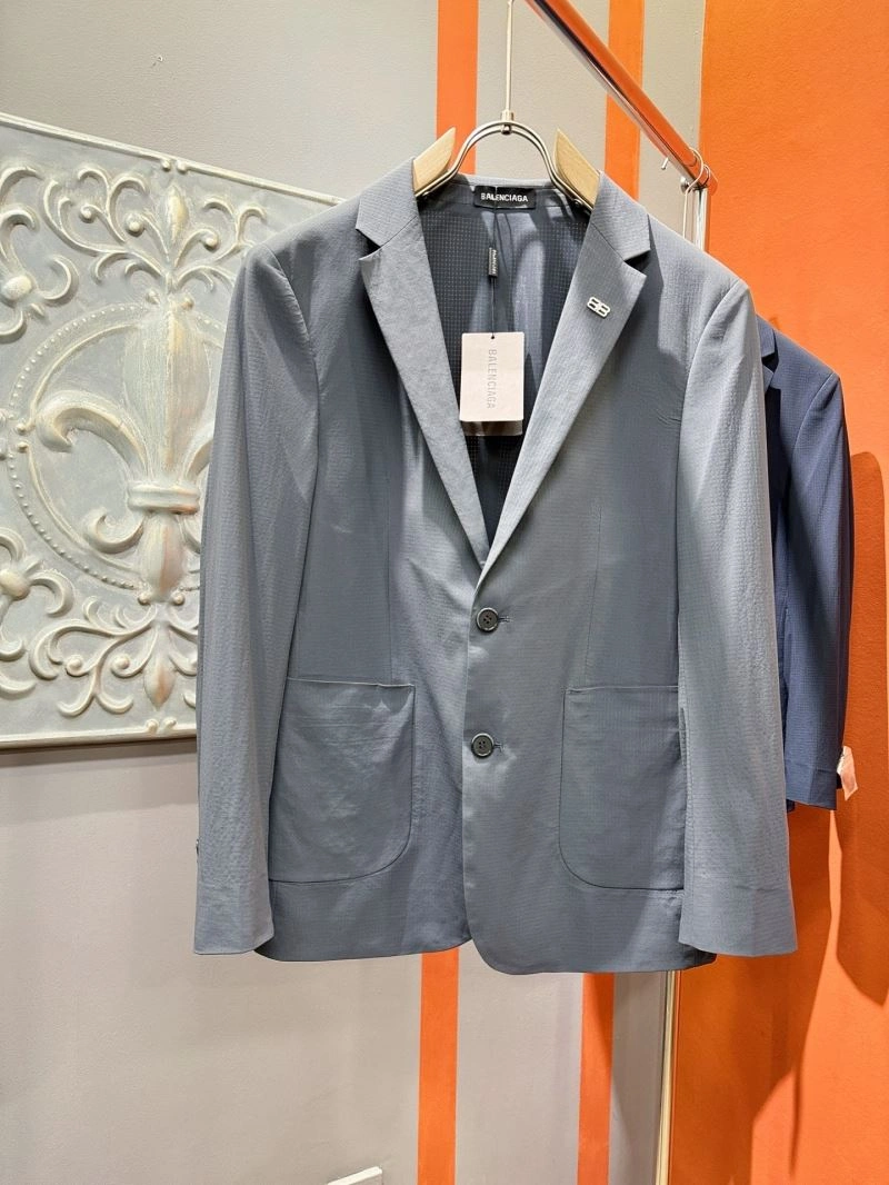 Balenciaga Outwear Colorful 98140