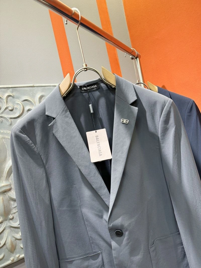 Balenciaga Outwear Colorful 98140