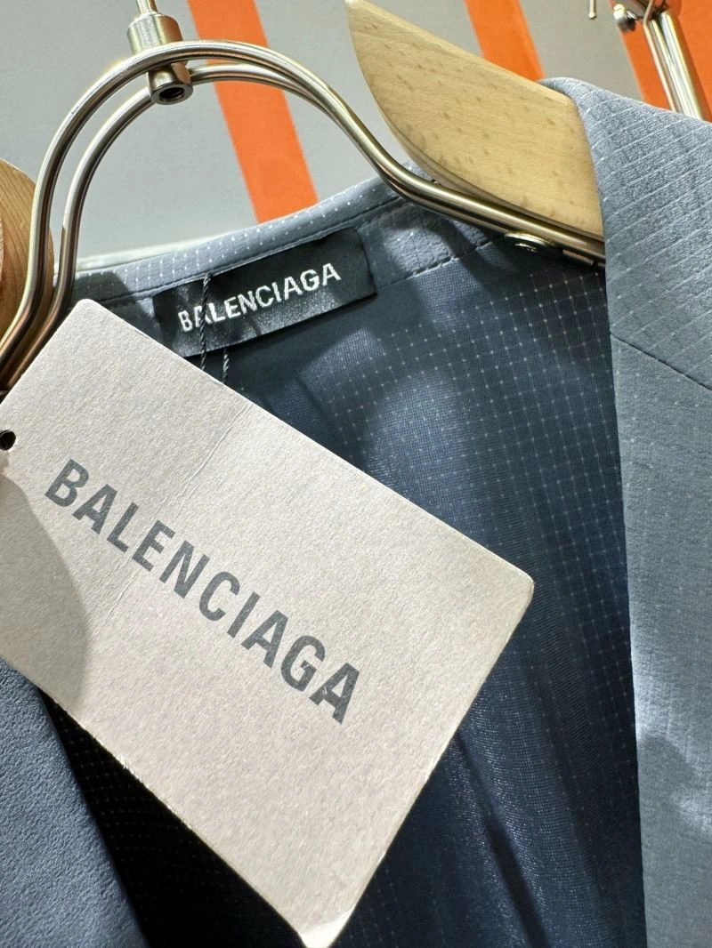 Balenciaga Outwear Colorful 98140