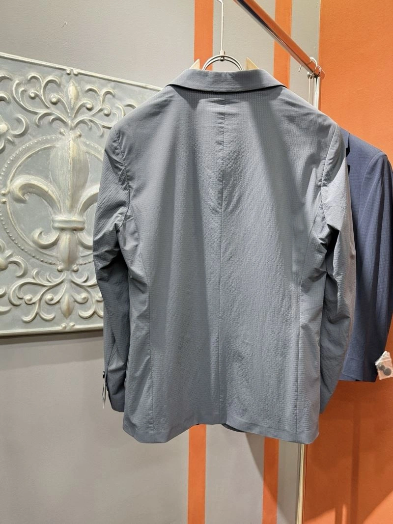 Balenciaga Outwear Colorful 98140