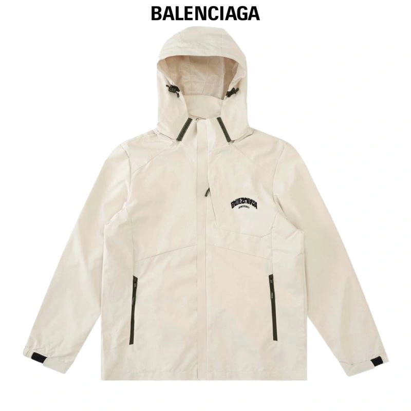 Timeless Balenciaga Outwear 98197