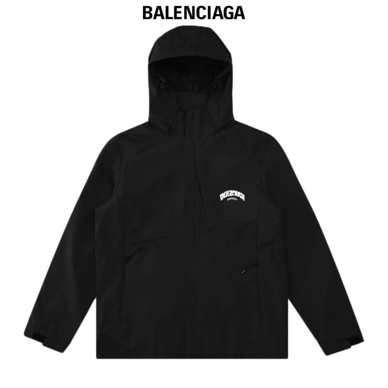 Timeless Balenciaga Outwear 98197
