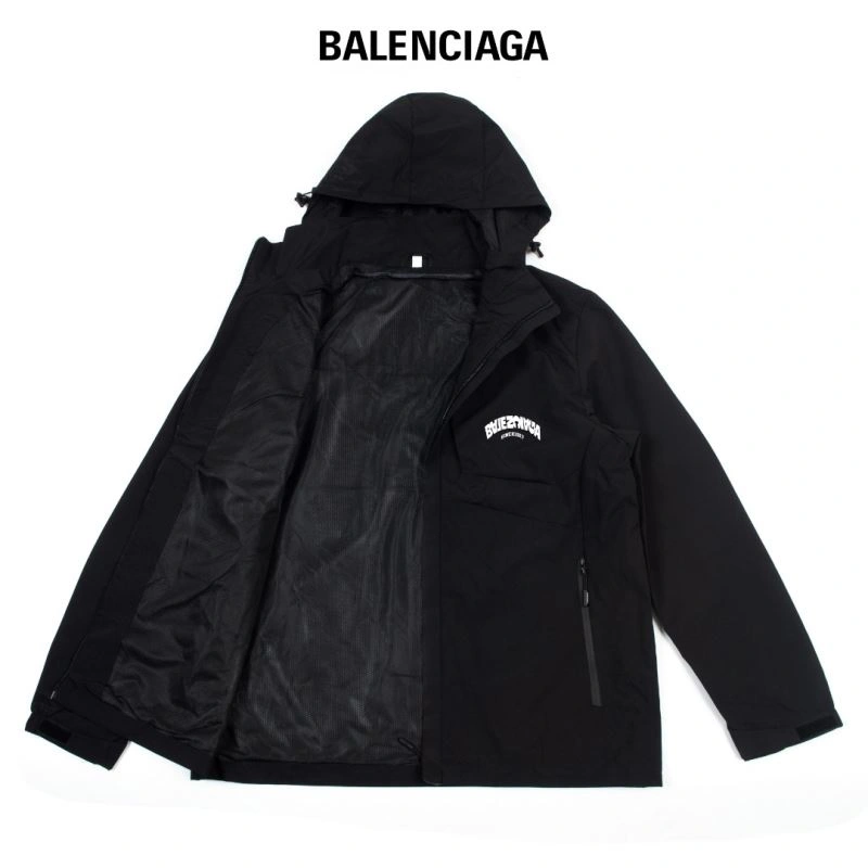 Timeless Balenciaga Outwear 98197