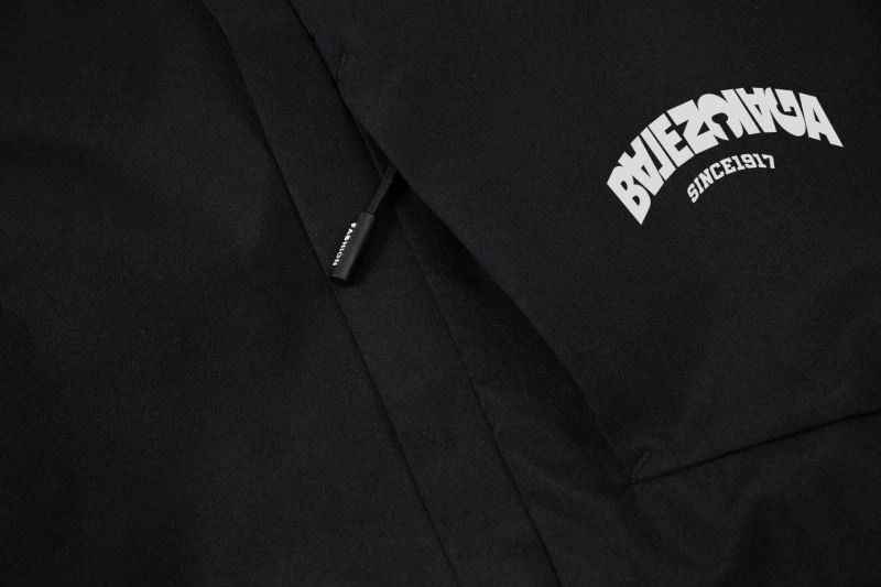 Timeless Balenciaga Outwear 98197