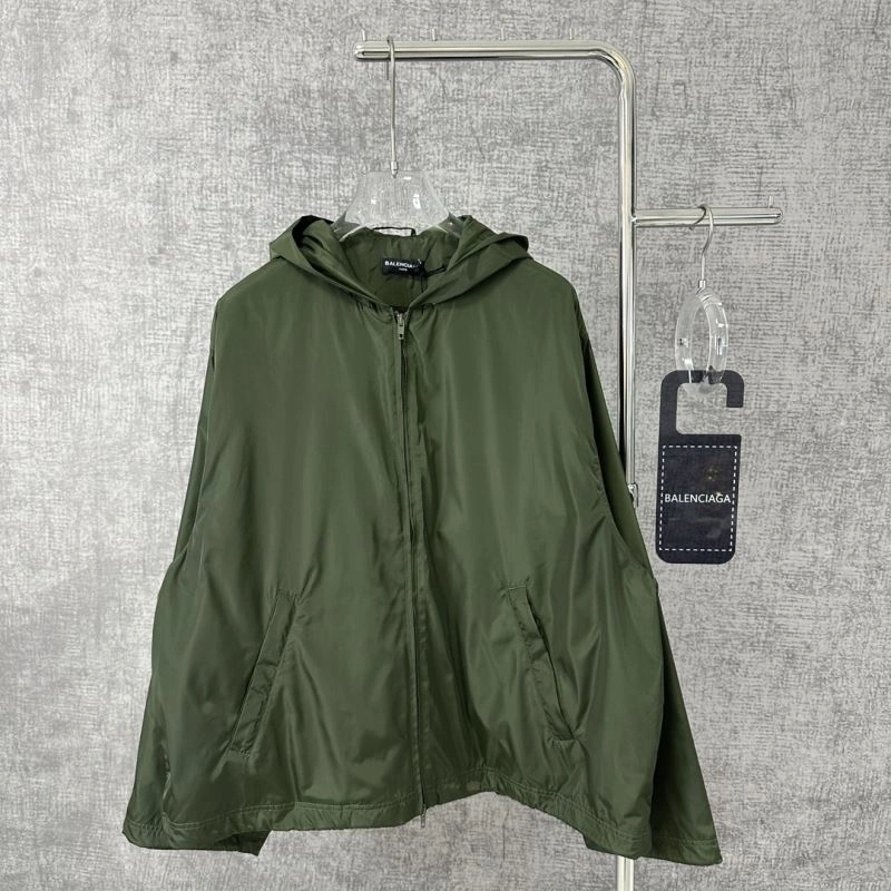 Upgraded Balenciaga Outwear 97932