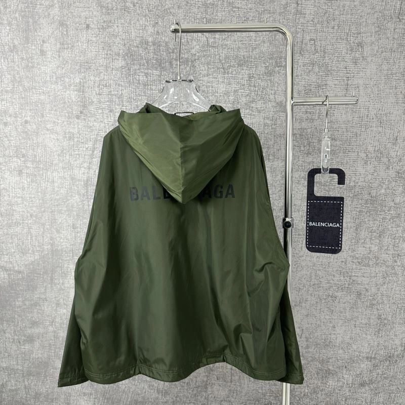Upgraded Balenciaga Outwear 97932
