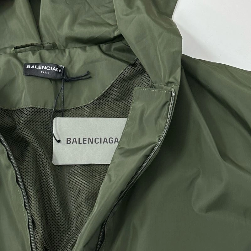 Upgraded Balenciaga Outwear 97932