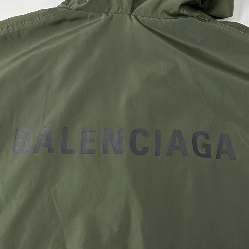 Upgraded Balenciaga Outwear 97932