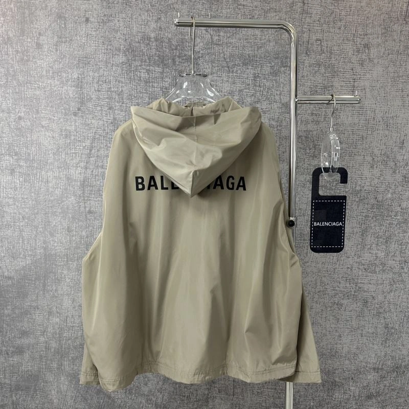 FreshLook Balenciaga Outwear 97878