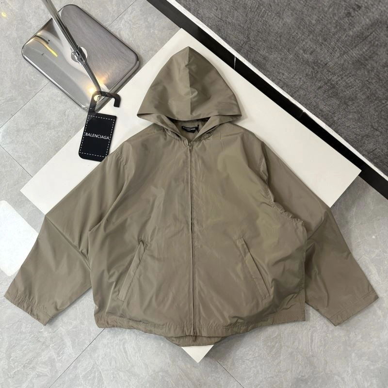 FreshLook Balenciaga Outwear 97878
