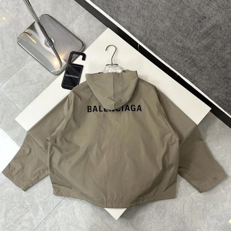 FreshLook Balenciaga Outwear 97878
