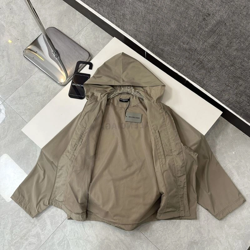 FreshLook Balenciaga Outwear 97878